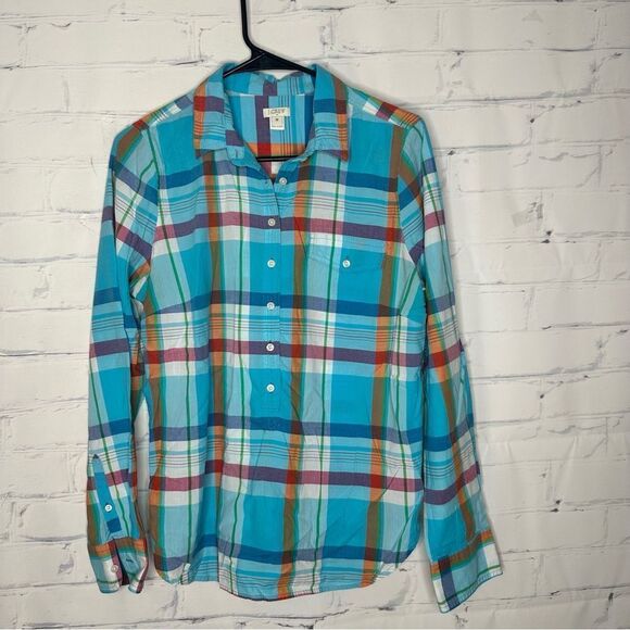 J. Crew medium women’s top - Picture 1 of 5